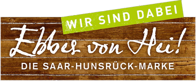 Ebbes von Hei! Die Saar-Hunsrück-Marke